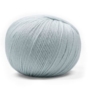 300 - Silber - Merino Baby - Pascuali