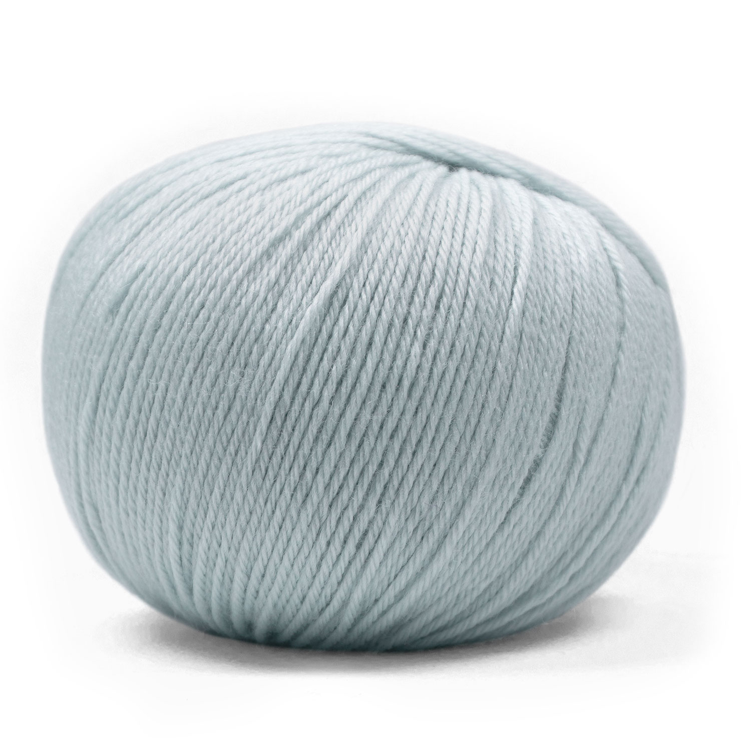 300 - Silber - Merino Baby - Pascuali