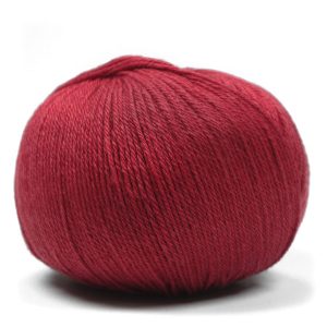 308 - Bordeaux - Merino Baby - Pascuali
