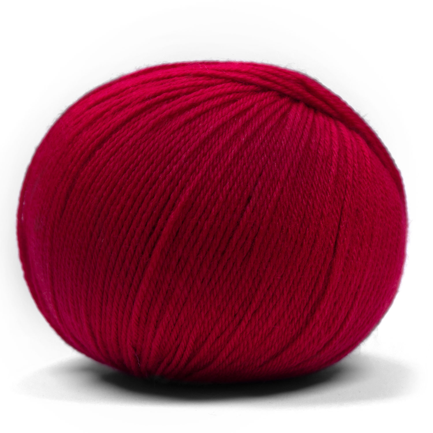 309 - Kirsche - Merino Baby - Pascuali