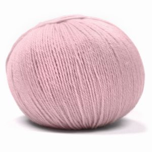 310 - Rose - Merino Baby - Pascuali