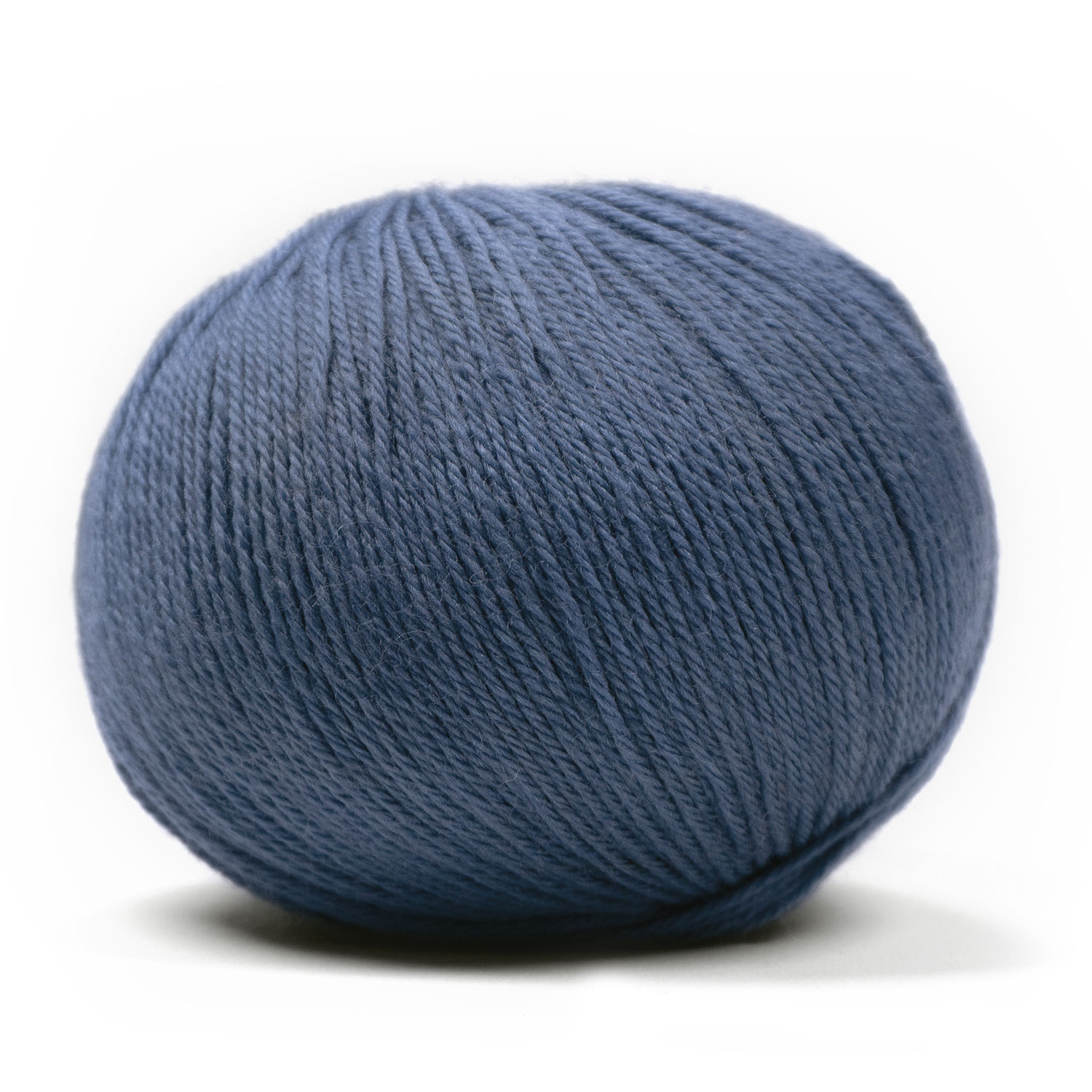 314 - Navy - Merino Baby - Pascuali