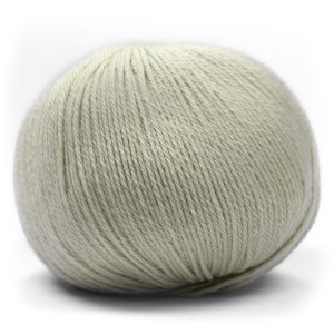 320 - Taupe - Merino Baby - Pascuali