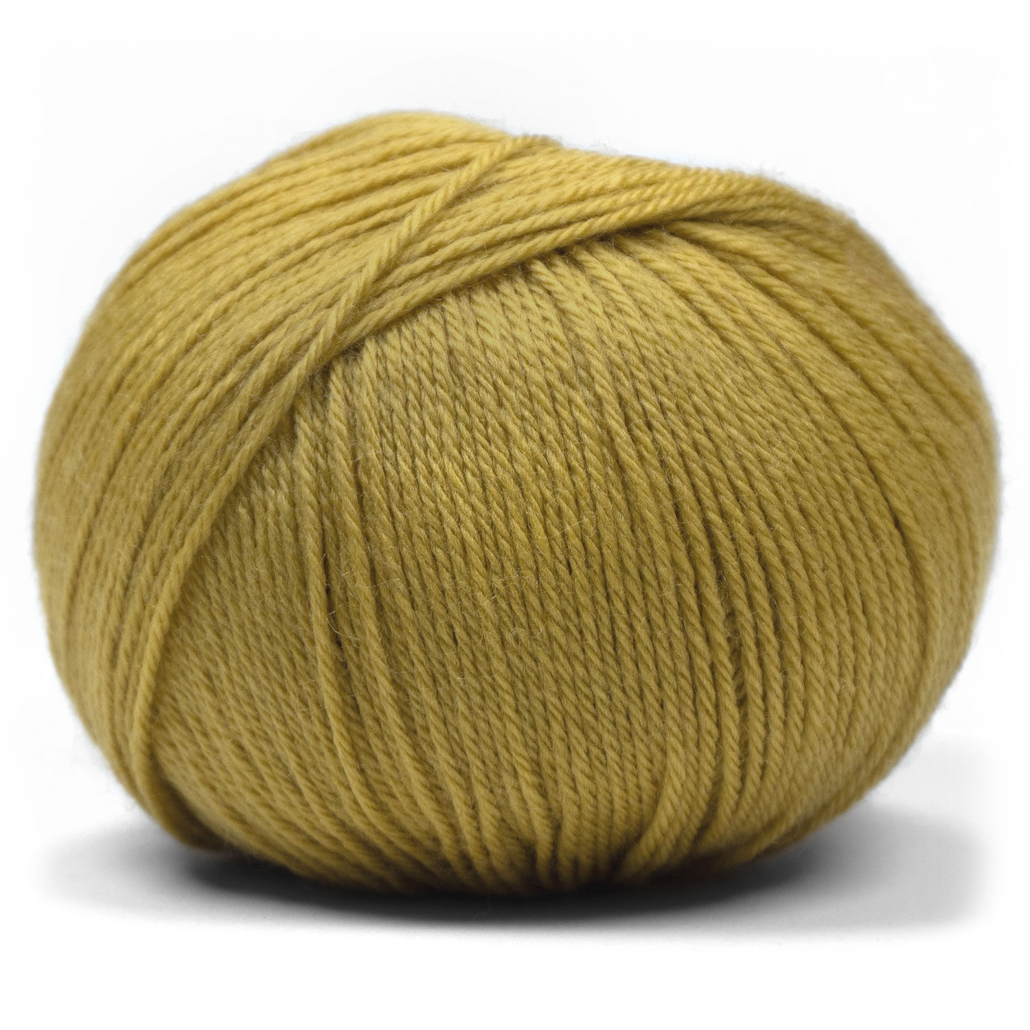 321 - Khaki - Merino Baby - Pascuali