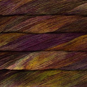 248 - Petrichor - Arroyo - Malabrigo