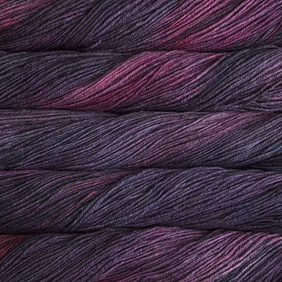 872 - Purpuras - Arroyo - Malabrigo