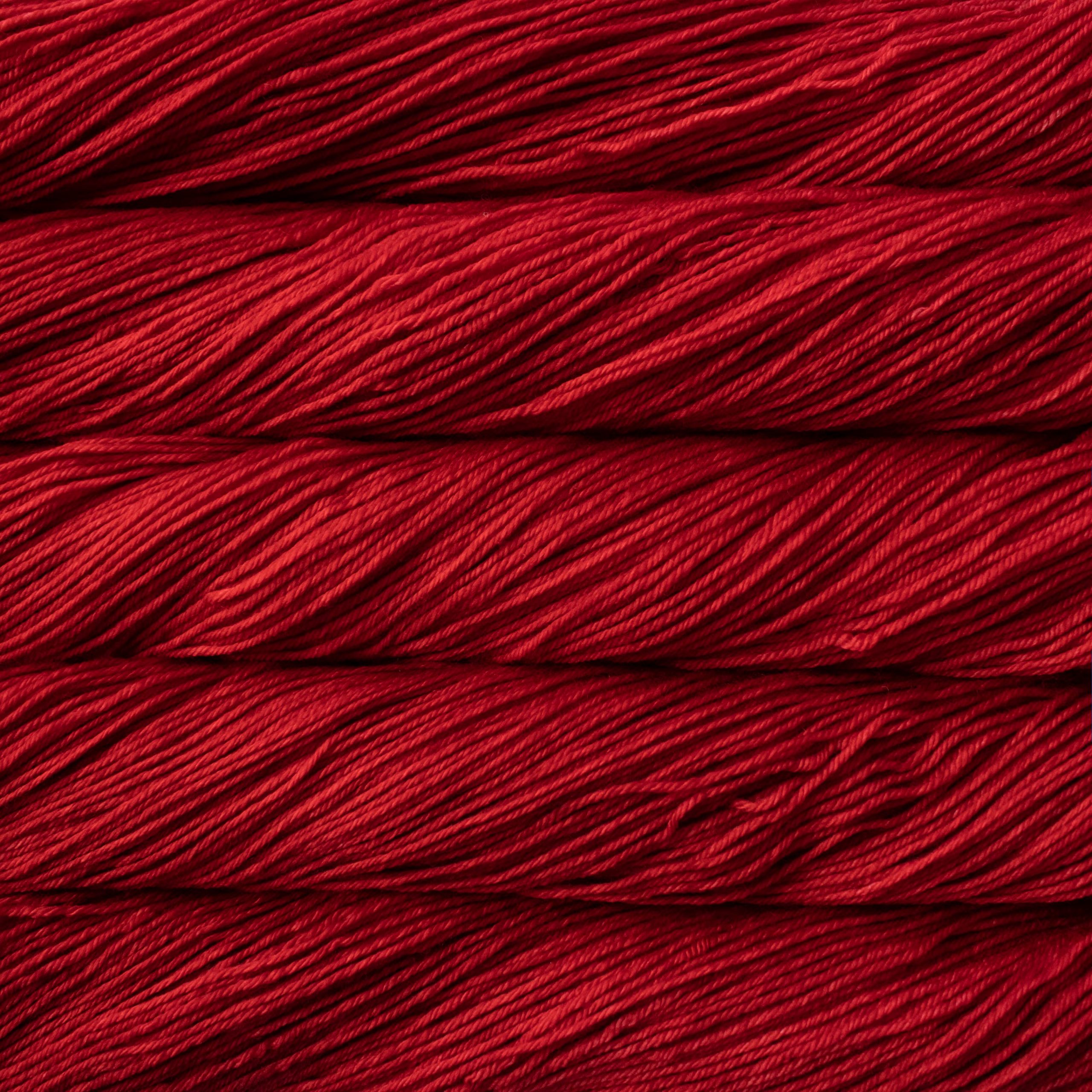 611 - Ravelry Red - Arroyo - Malabrigo