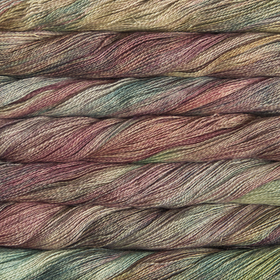 866 - Arco Iris - Silkpaca - Malabrigo
