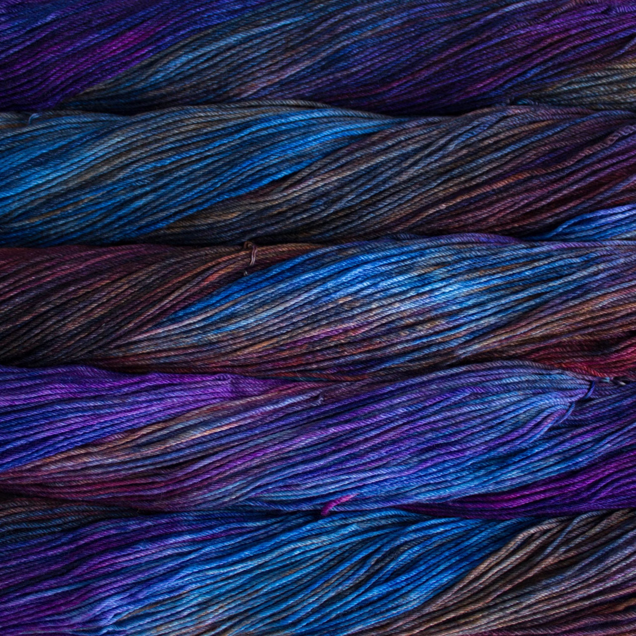 249 - Talisman - Arroyo - Malabrigo