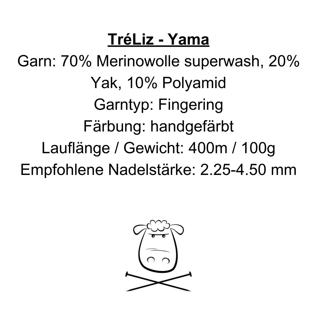 Shadow & Bones - Yama - TréLiz – Bild 2