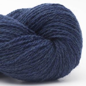 021 - Tiefsee - Bio Shetland GOTS - BC Garn