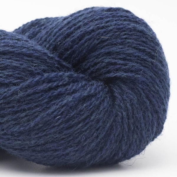 021 - Tiefsee - Bio Shetland GOTS - BC Garn