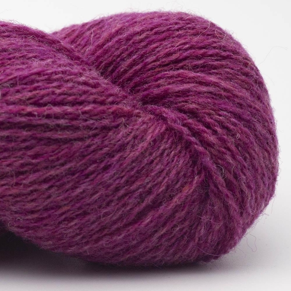 033 - Cyclam - Bio Shetland GOTS - BC Garn