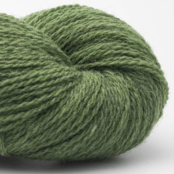 057 - Sommerwiese - Bio Shetland GOTS - BC Garn