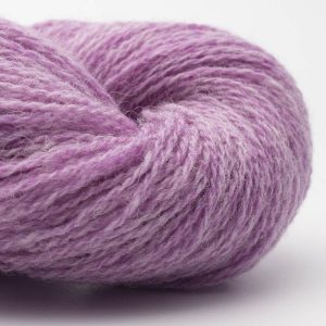 067 - Rosa-Lavendel - Bio Shetland GOTS - BC Garn