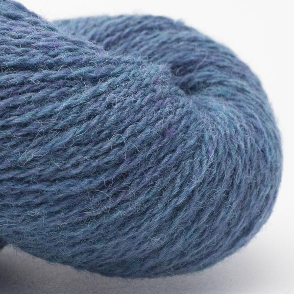 070 - Aquamarin - Bio Shetland GOTS - BC Garn