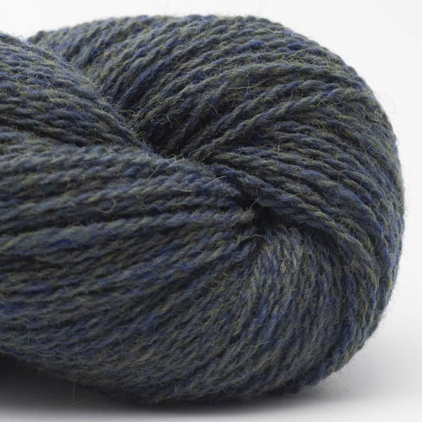 071 - Fern - Bio Shetland GOTS - BC Garn