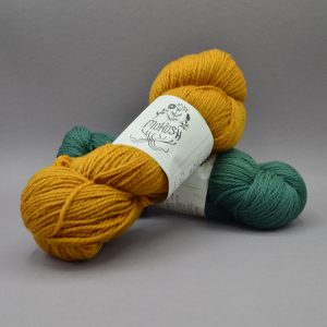 Mokosh Merino d’Arles GOTS