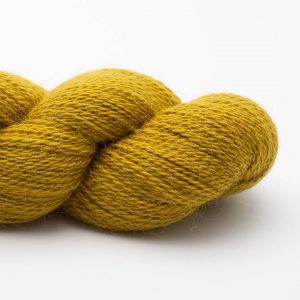 006 - Brass - Baby Alpaka Lace - Kremke Soul Wool