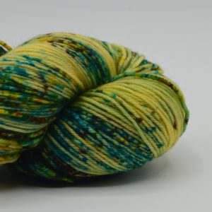 1212 - After The Rain - Lazy Lion - Kremke Soul Wool