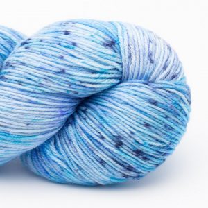 1210 - Climbing Kili - Lazy Lion - Kremke Soul Wool