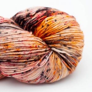 1216 - Sansibar - Lazy Lion - Kremke Soul Wool