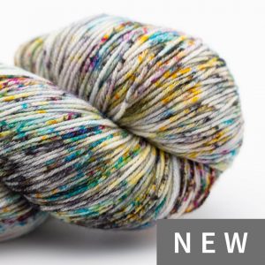 1208 - Stormy Malindi - Lazy Lion - Kremke Soul Wool