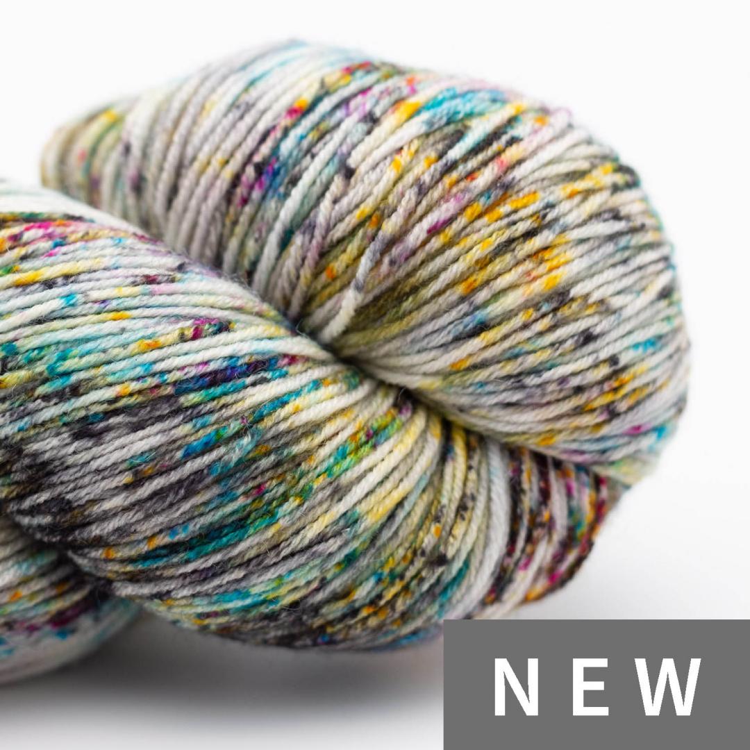 1208 - Stormy Malindi - Lazy Lion - Kremke Soul Wool