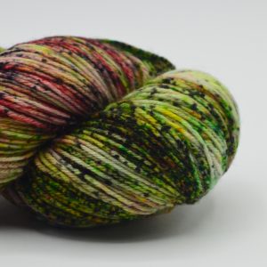 1213 - Sunny Jungle - Lazy Lion - Kremke Soul Wool