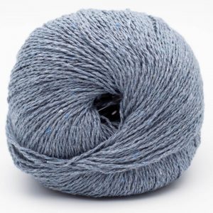 110 - Denim - reborn DENIM uni - Kremke Soul Wool