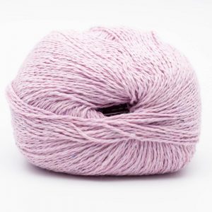 160 - Babyrosa - reborn DENIM uni - Kremke Soul Wool