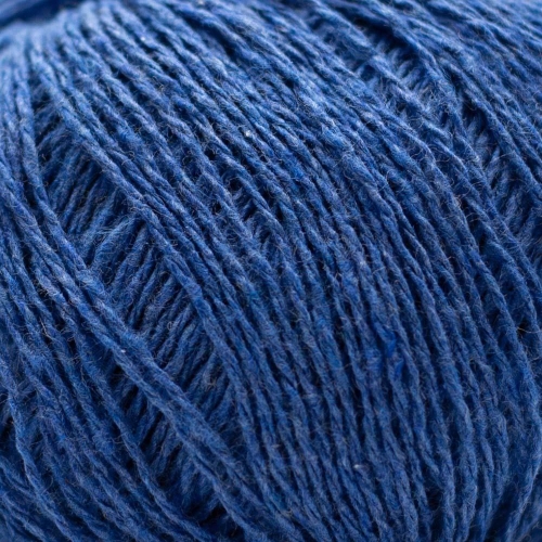 166 - Dunkle Schokolade - reborn DENIM uni - Kremke Soul Wool – Bild 2