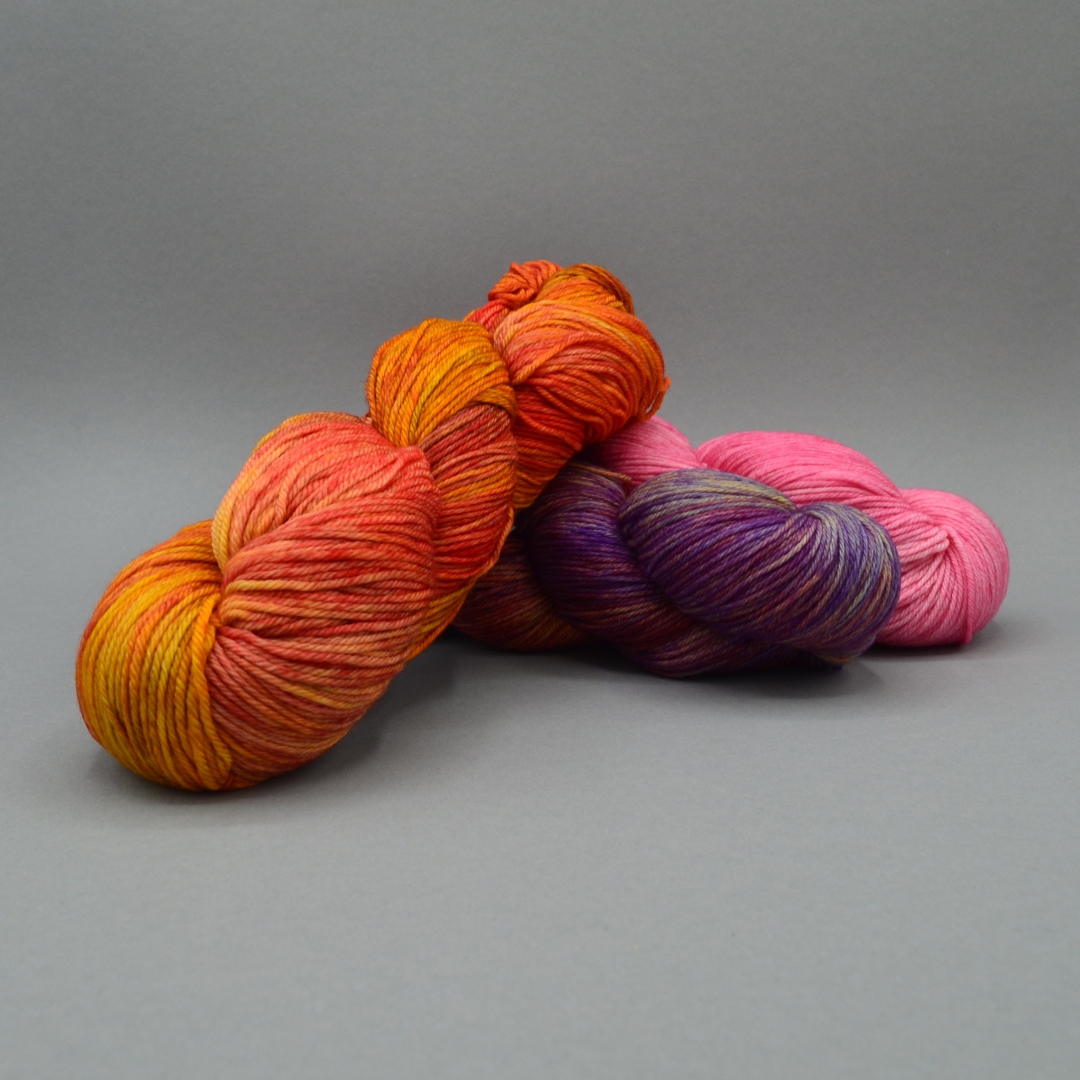 683 - Cian - Arroyo - Malabrigo – Bild 3