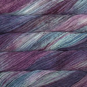 120 - Lotus - Mechita - Malabrigo