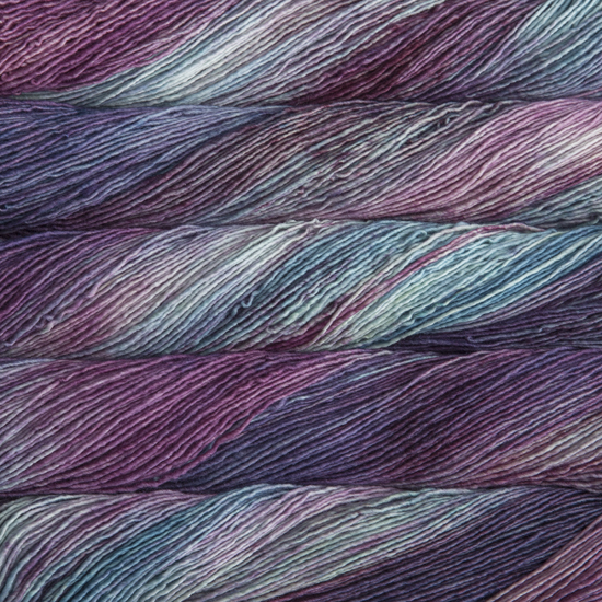 120 - Lotus - Mechita - Malabrigo