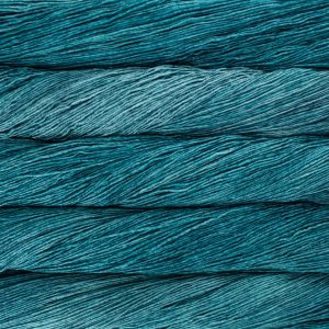 133 - Reflecting Pool - Mechita - Malabrigo