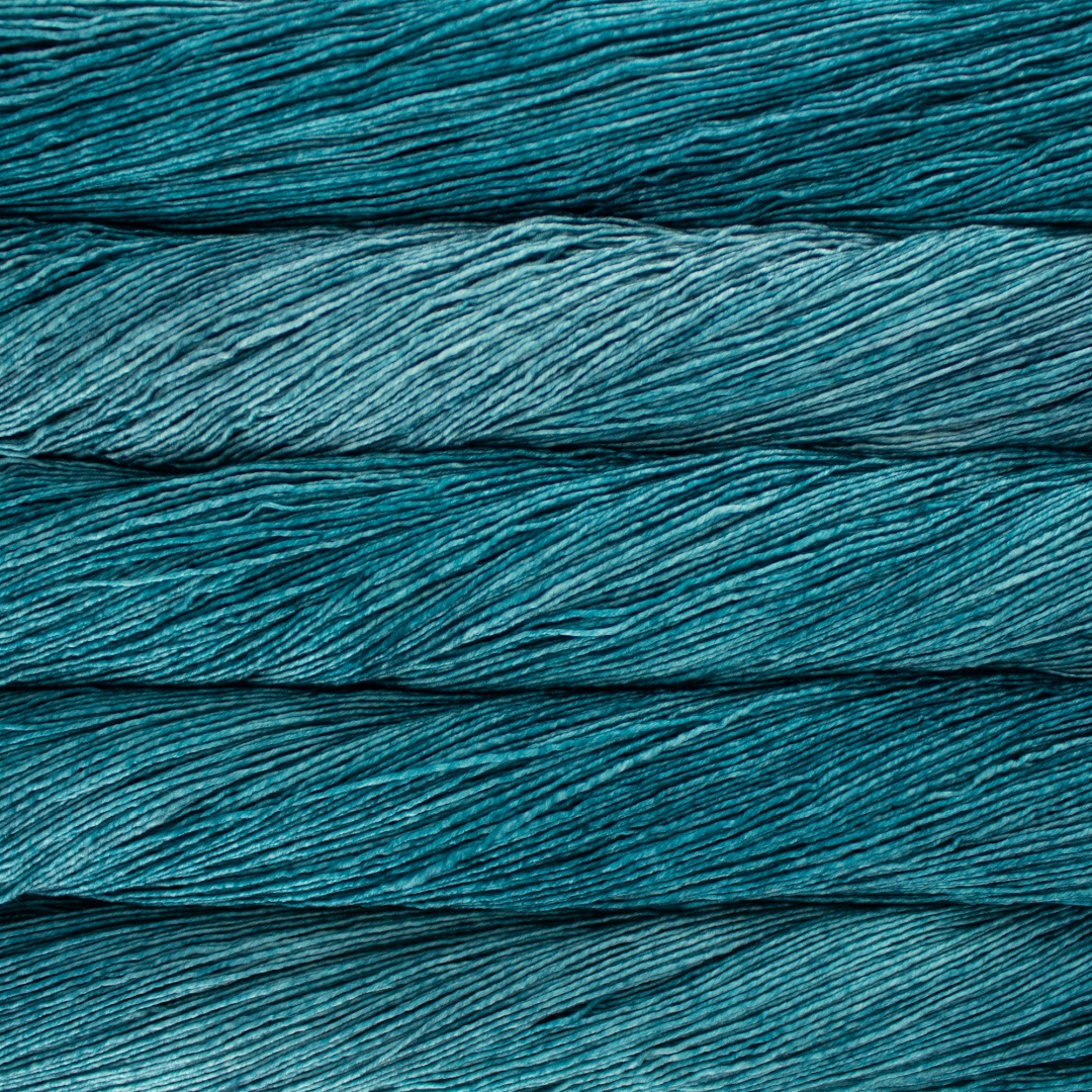 133 - Reflecting Pool - Mechita - Malabrigo