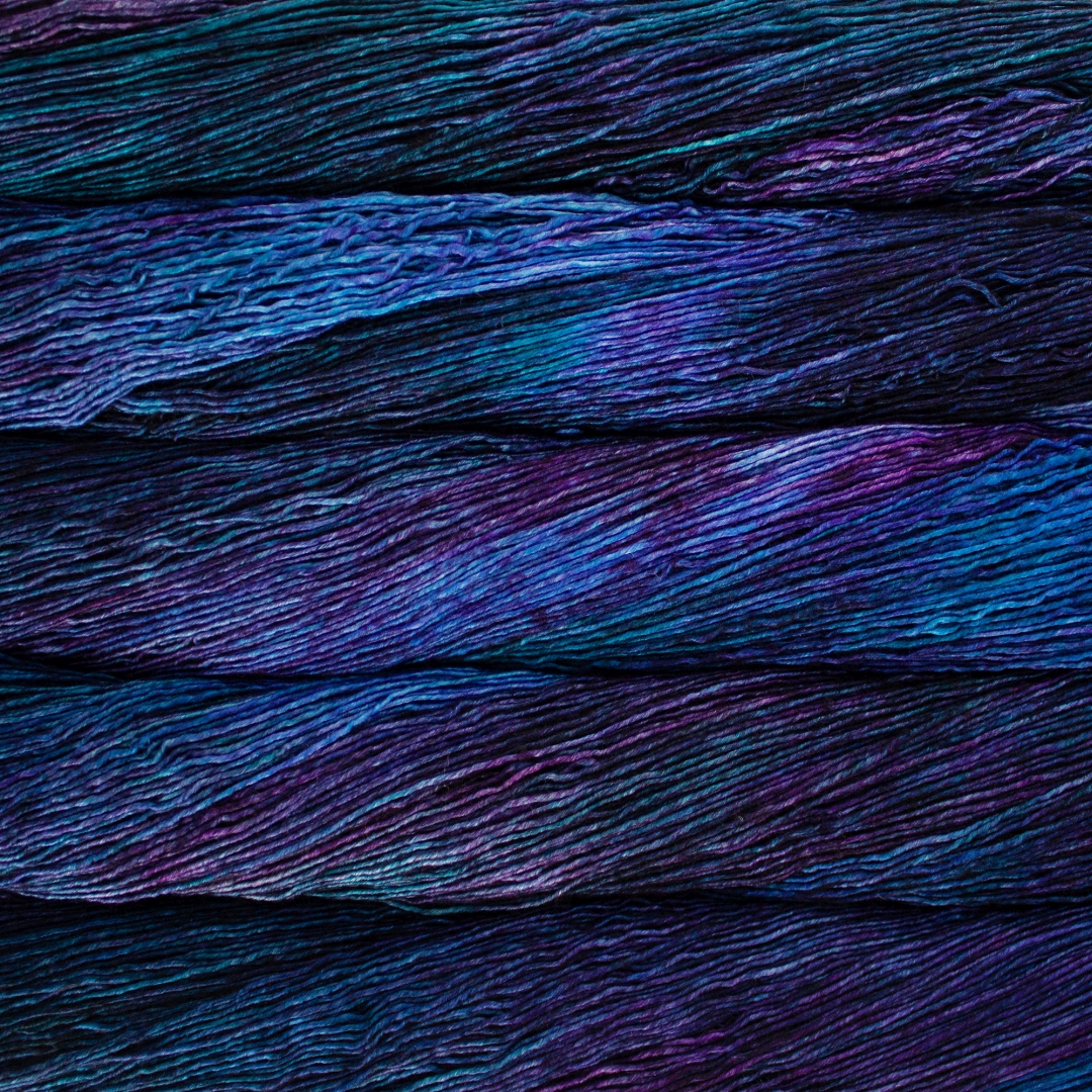 247 - Whale's Road - Mechita - Malabrigo