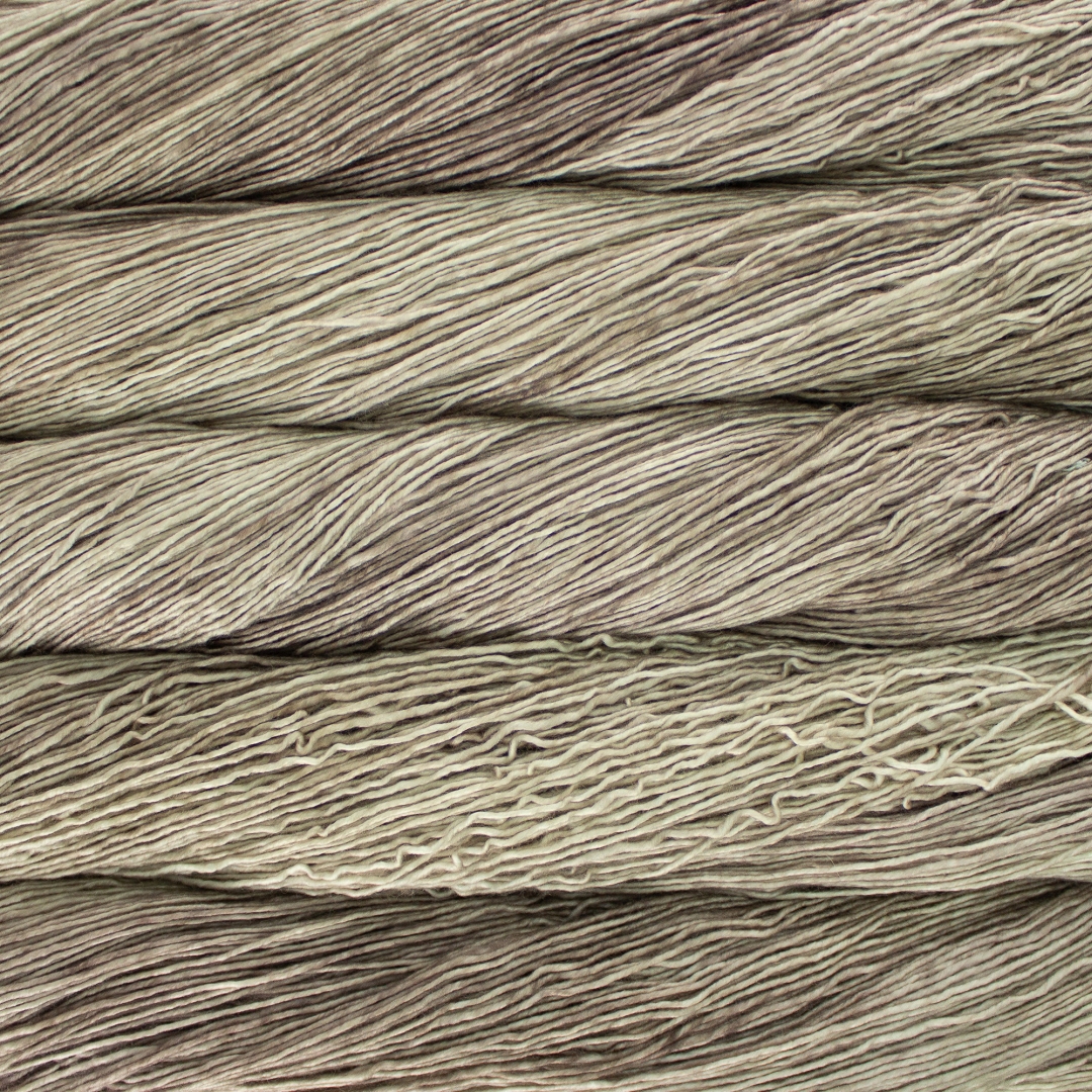 357 - Three Little Pigs - Mechita - Malabrigo