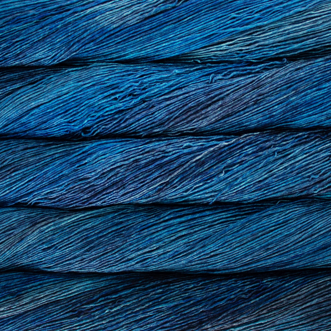 363 - Pascal - Mechita - Malabrigo