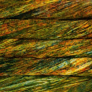 690 - Art Nouveau - Mechita - Malabrigo