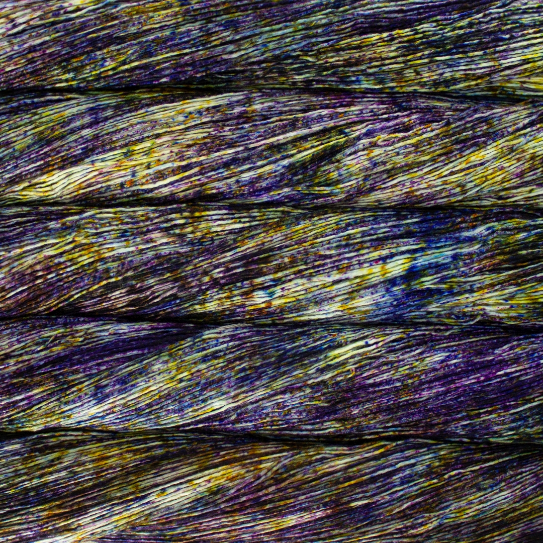 717 - Galaxy - Mechita - Malabrigo