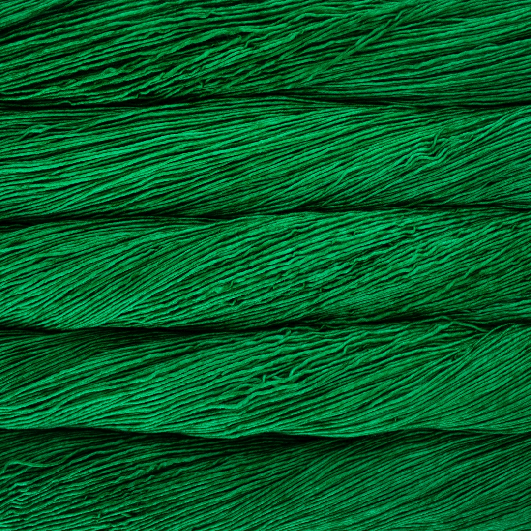 737 - Patrick - Mechita - Malabrigo