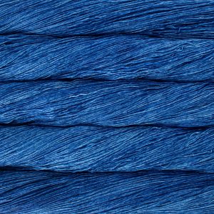 806 - Impressionist Sky - Mechita - Malabrigo