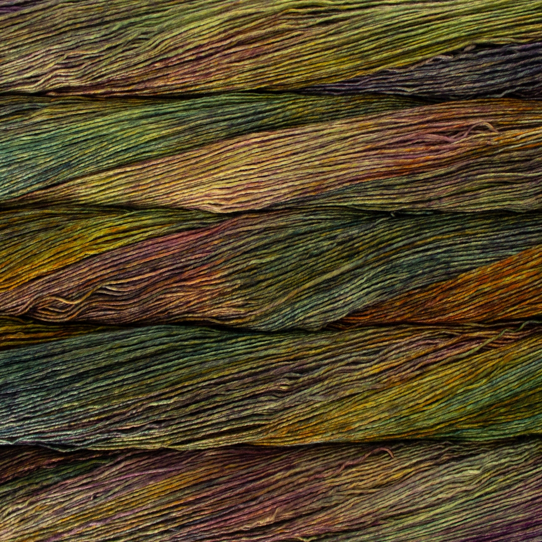 862 - Piedras - Mechita - Malabrigo