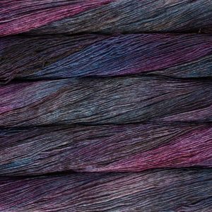 889 - Musas - Mechita - Malabrigo