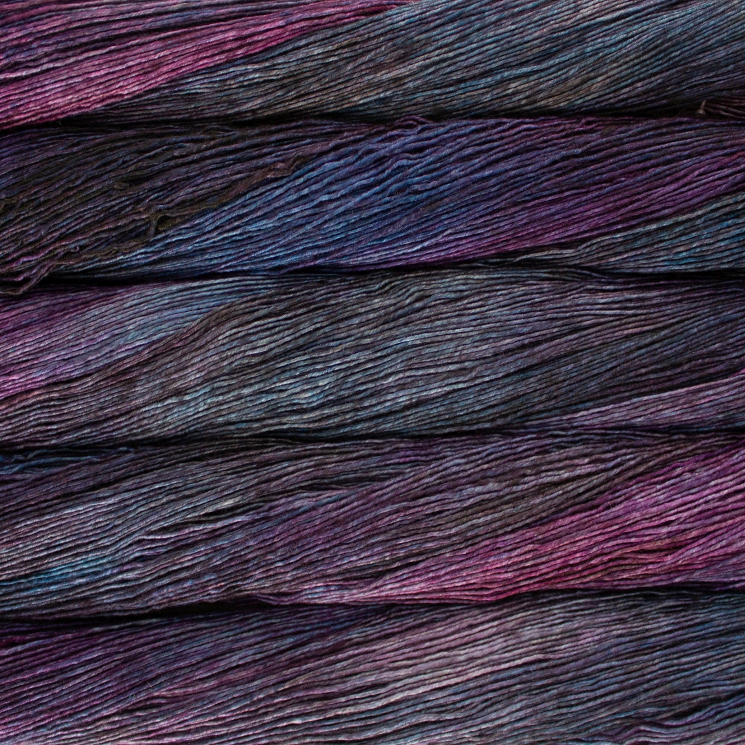 889 - Musas - Mechita - Malabrigo