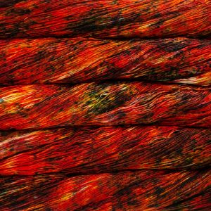 999 - Paprika - Mechita - Malabrigo