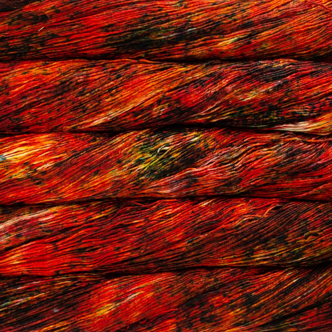 999 - Paprika - Mechita - Malabrigo