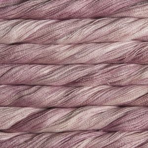017 - Pink Frost - Silkpaca - Malabrigo